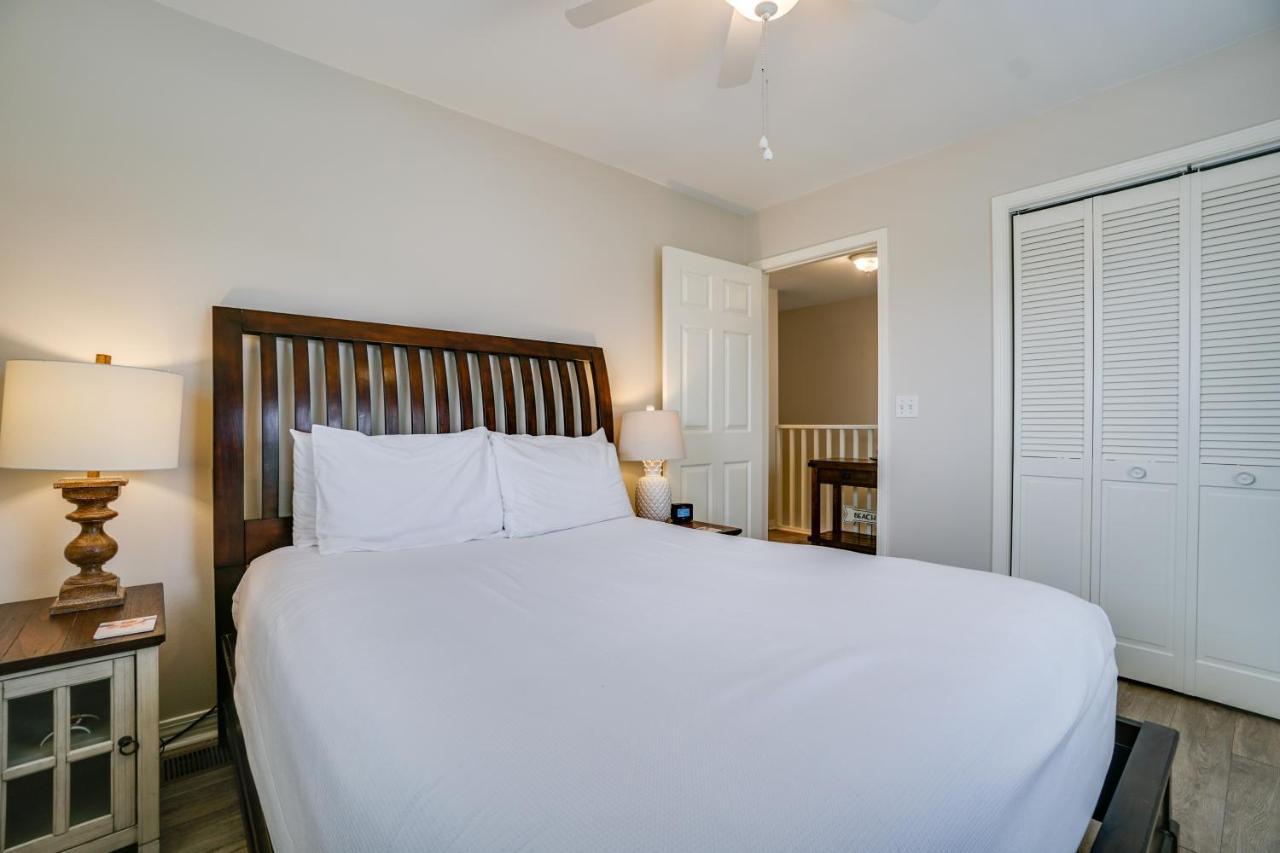 Inlet Beach 30A Beach House - Walking On Sunshine מראה חיצוני תמונה