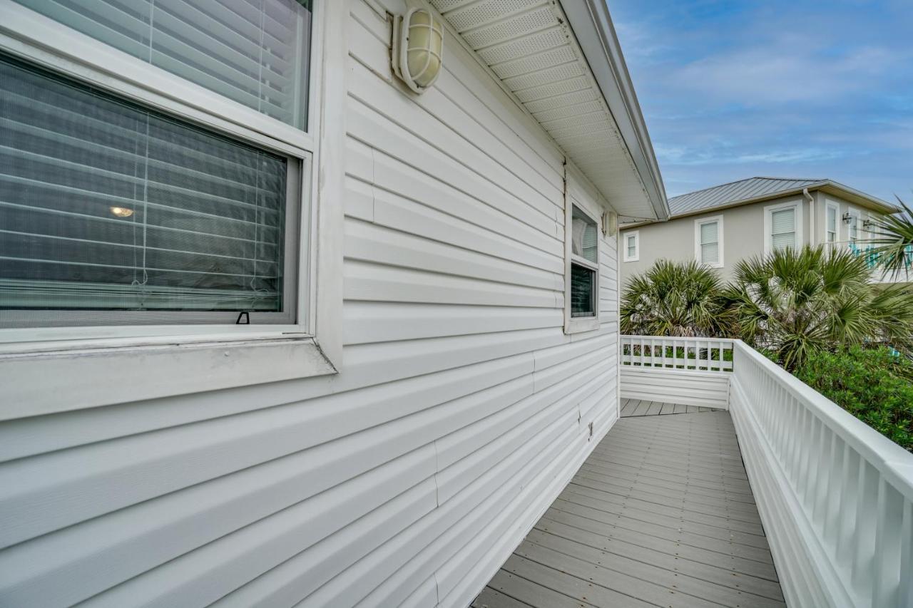 Inlet Beach 30A Beach House - Walking On Sunshine מראה חיצוני תמונה