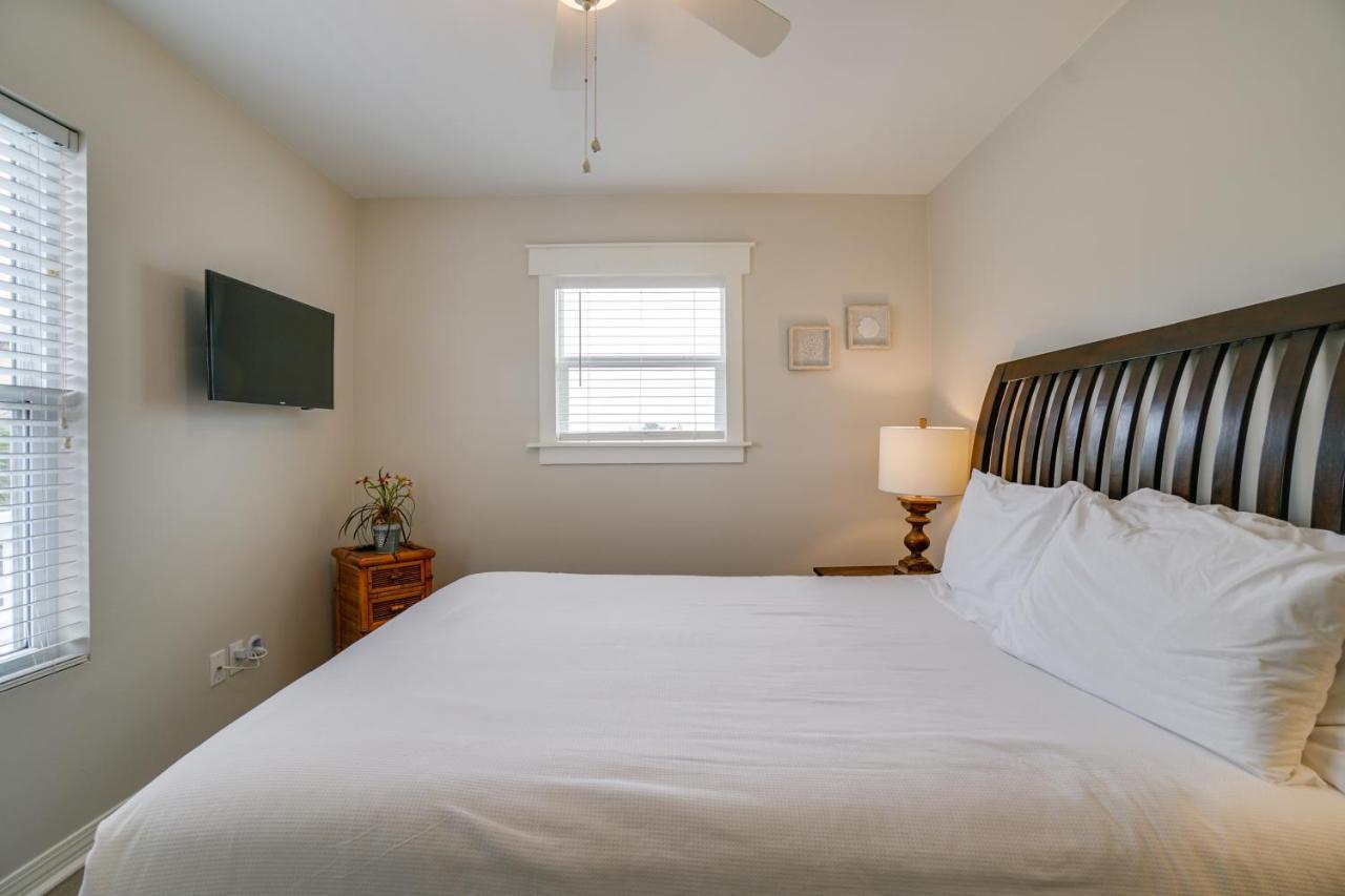 Inlet Beach 30A Beach House - Walking On Sunshine מראה חיצוני תמונה